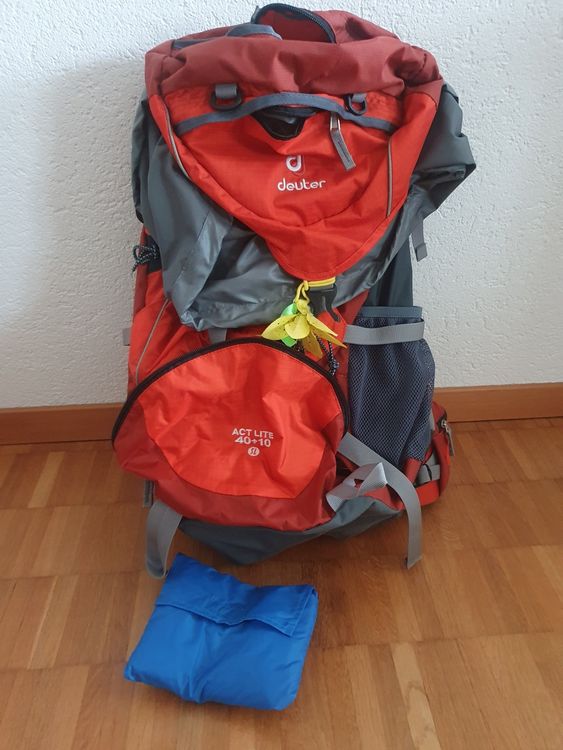deuter-outdoorrucksack-act-lite-40-10sl-kaufen-auf-ricardo