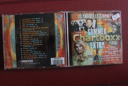 Sommer Chart Boxx 20 Aktuelle Tophits 2015 (452)