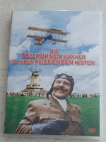 Die tollkühnen Männer in ihren fliegenden Kisten     ©'1965