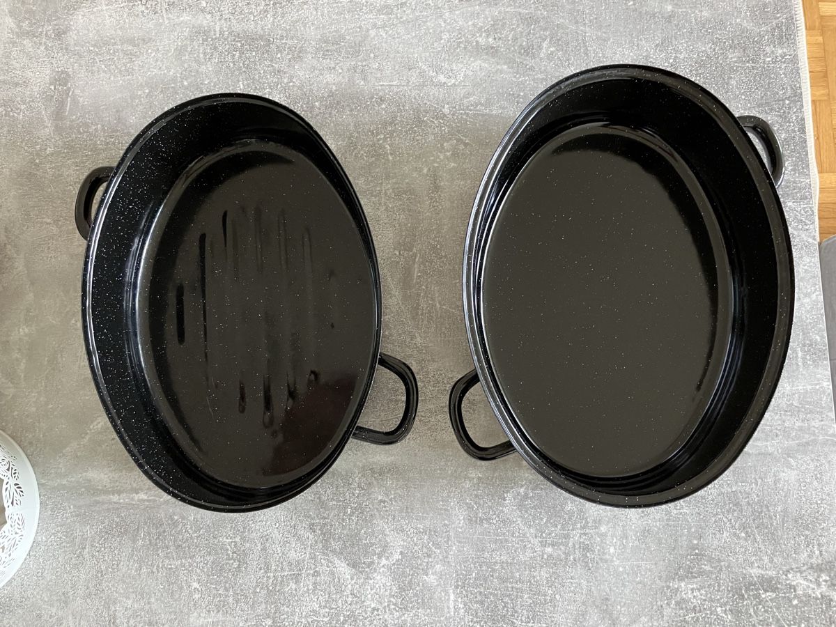 Teglie da forno: Backform – Nuovo (secondo la descrizione) da Emmenbrücke venduto da nne_hm9j 1