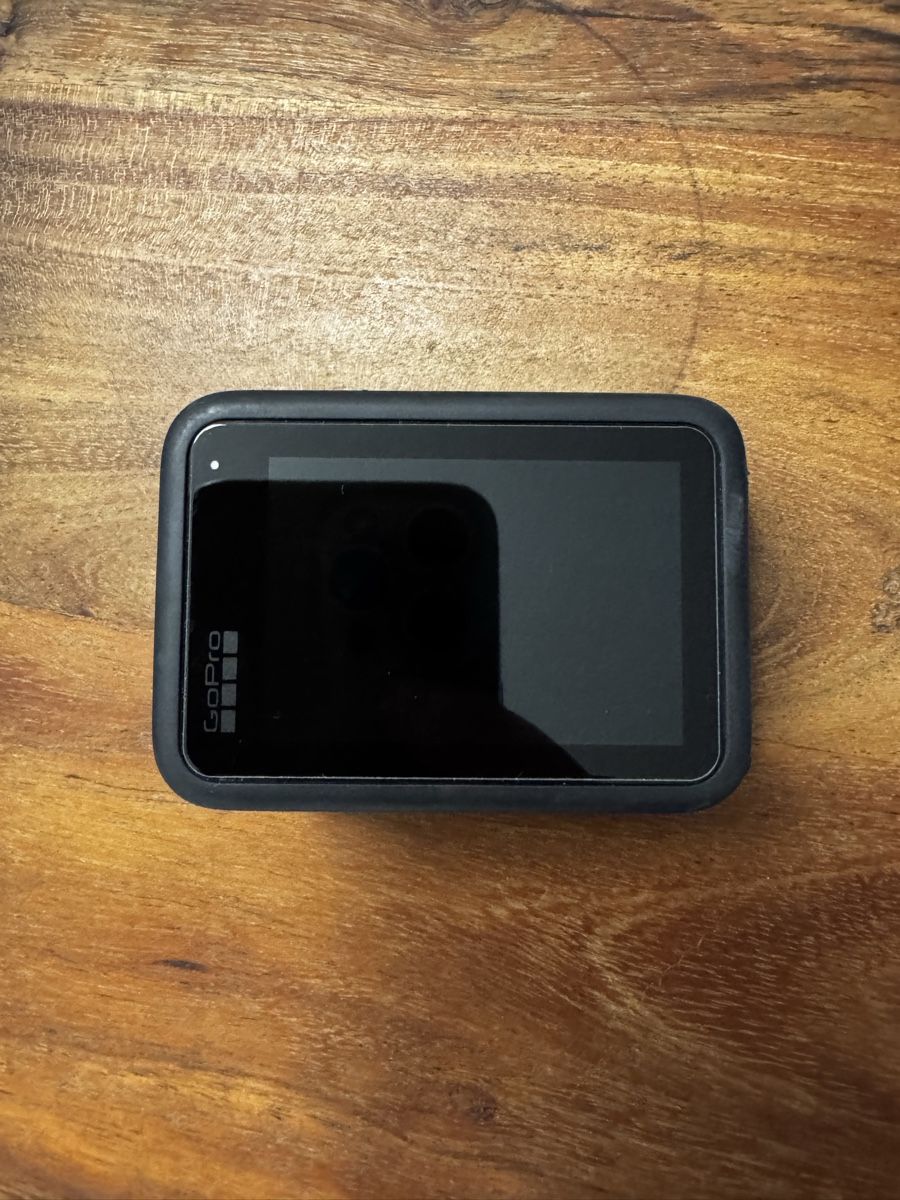 Gopro Action Cam: Gopro Hero 11  – D'occasion à Hombrechtikon par sz357 1
