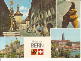 Bern 1976