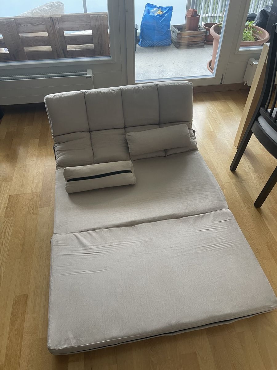 Divani: Bodensofa / Bettsofa – Nuovo (secondo la descrizione) da St. Gallen venduto da RubenStucki 2