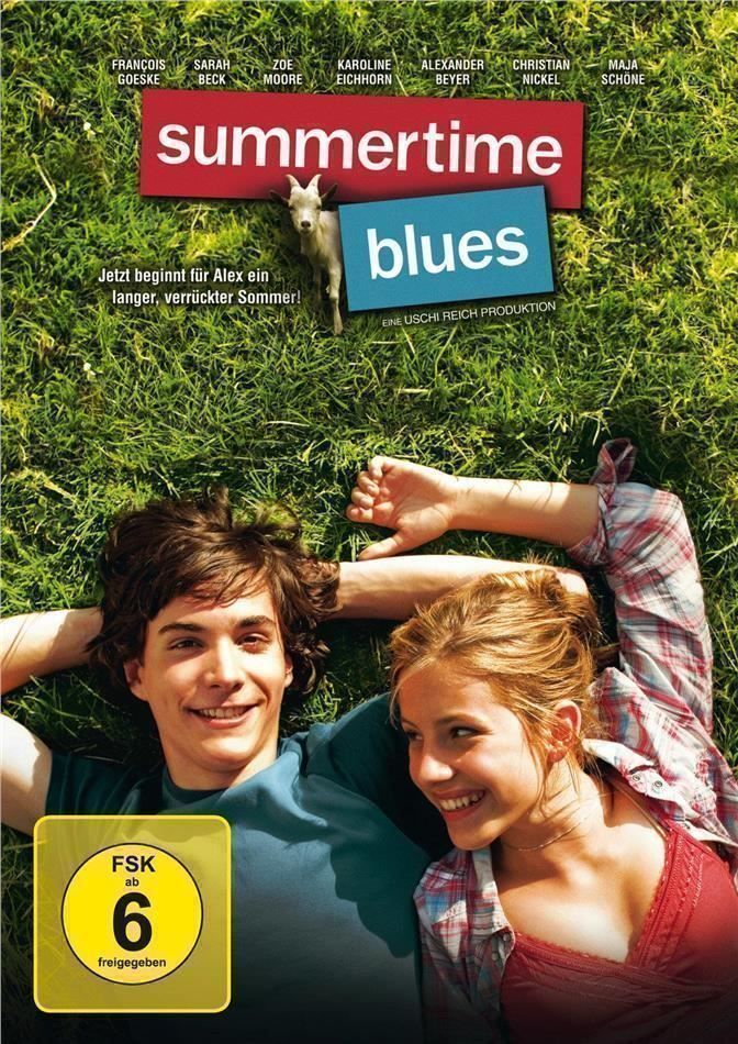 Tutti i DVDs: Summertime Blues (2009) DVD – Usato da Volketswil venduto da cinephilia
