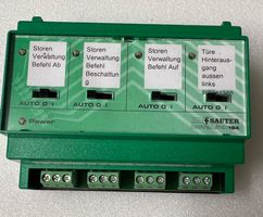 Sauter nova 164 SPS / EYY164 F202