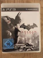 Batman Arkham City PS3
