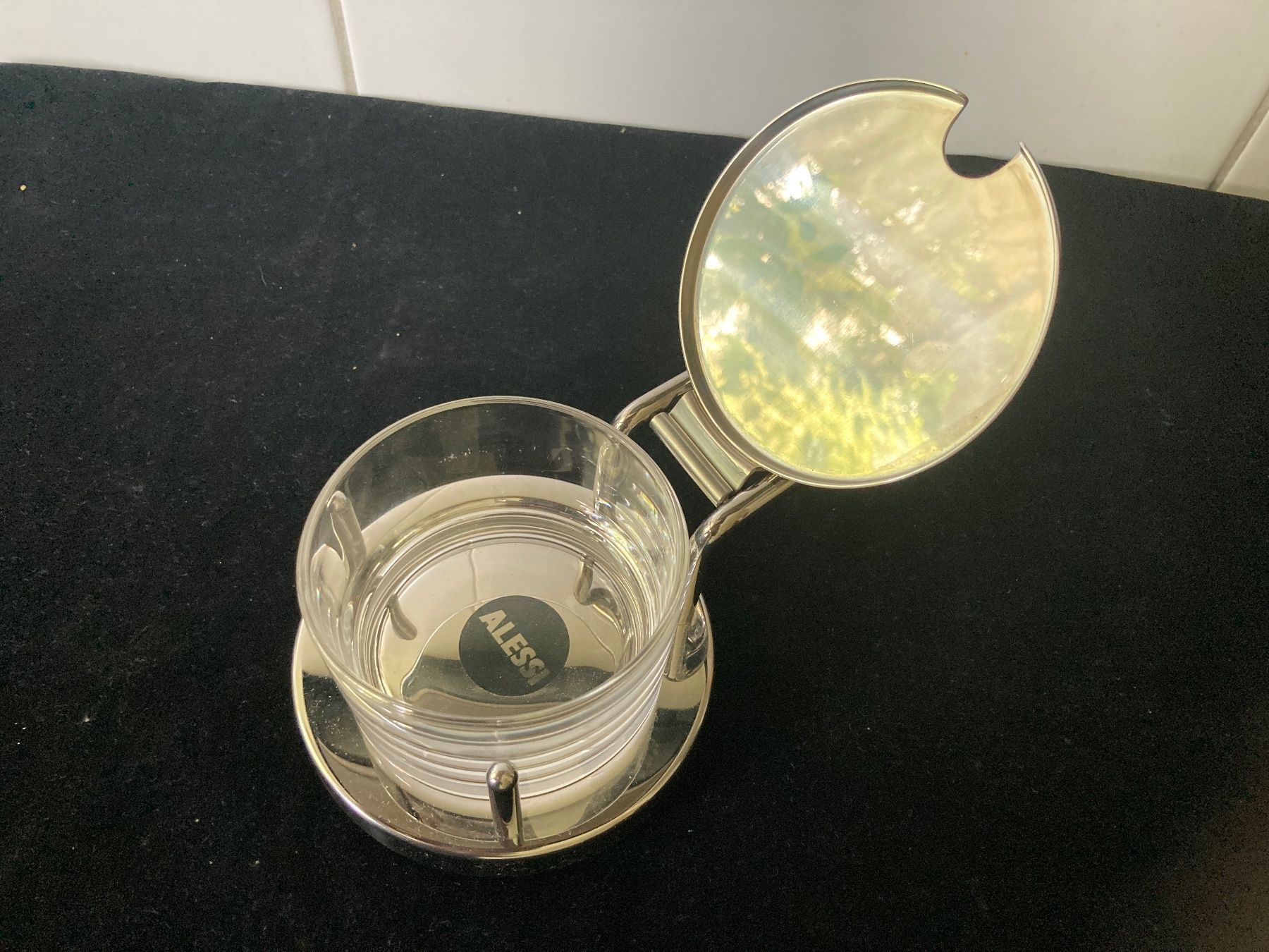 Alessi Zuccheriere: Alessi Parmesandose – Usato da Zürich venduto da Chaeffeler 1