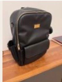 Rookie Bauch- & Rückentragen: Wickelrucksack Rookie – Gebraucht aus Thayngen von Lovely_Family