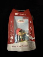 Tonie Hörfigur Pinocchio Neu