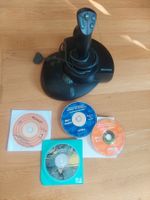 Joystick Sidewinder Force Feedback Pro