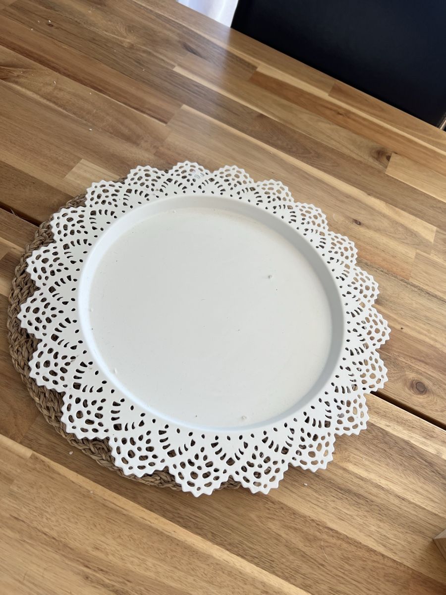 Ikea Tischset: Deko – Gebraucht aus Altenrhein von mae_28wr 1
