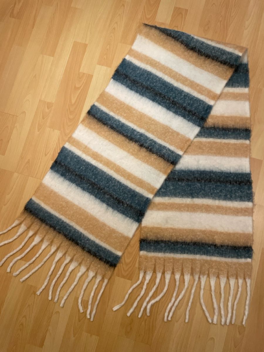 Foulards, Tücher & Schals: Schal – Neu (gemäss Beschreibung) aus Münchenstein von jan_5fyc