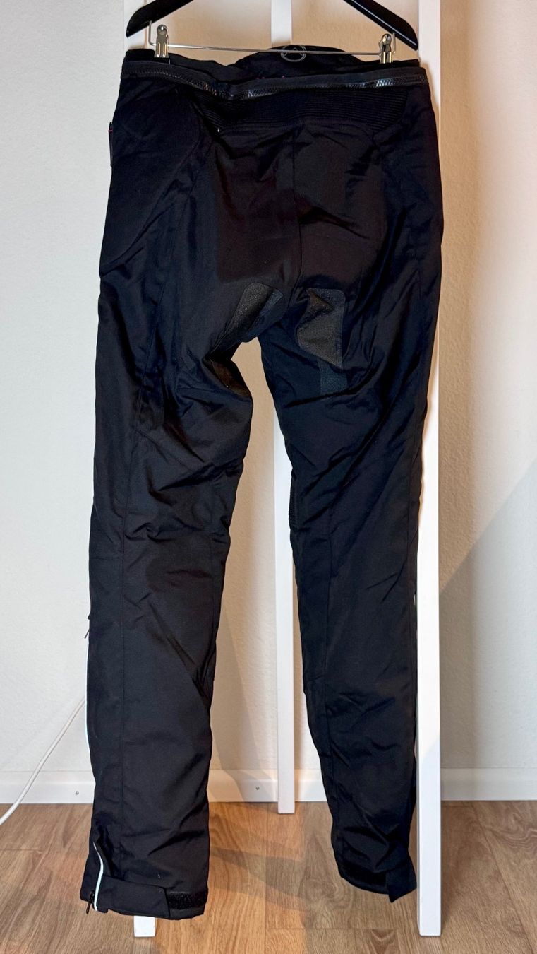 Hosen: Motorradhose, Gore-Tex, DANE – Neu (gemäss Beschreibung) aus Münchenstein von focuz 3