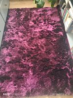 Purple Teppich