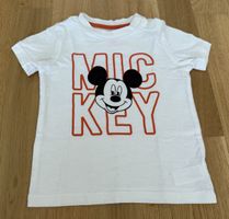 Disney C&A - T-shirt Mickey Mouse 🐭, taille 86