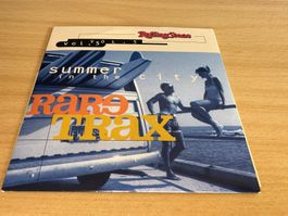 Various – Rare Trax Vol. 5 (Summer In The City)