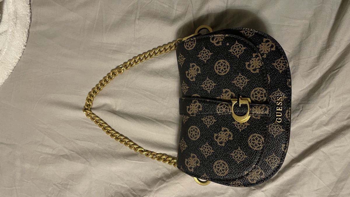 Guess Sacs: Guess Tasche – Neuf (Voir description) à oberwangen b.bern par sar_5v6q 3