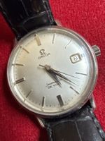 Omega Seamaster De Ville 34 mm