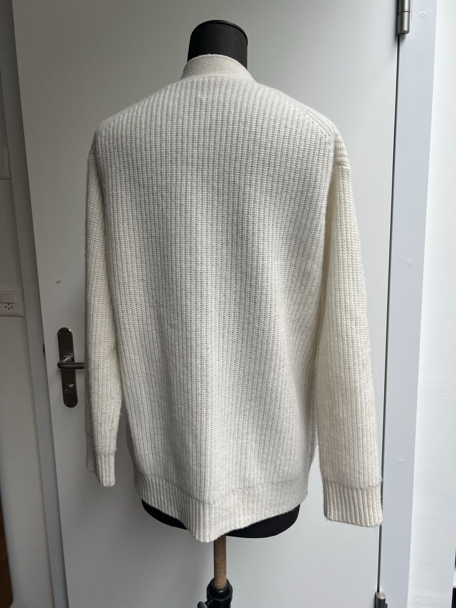 Jacken: Princesse Kaschmir Strickjacke 34 – Gebraucht aus Wabern von La-Vitrine 4