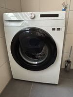 Waschmaschine Samsung WW5500T AddWash 9 kg