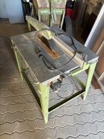 Tischkreissäge Combi HS 315 Serie 1086 gebraucht