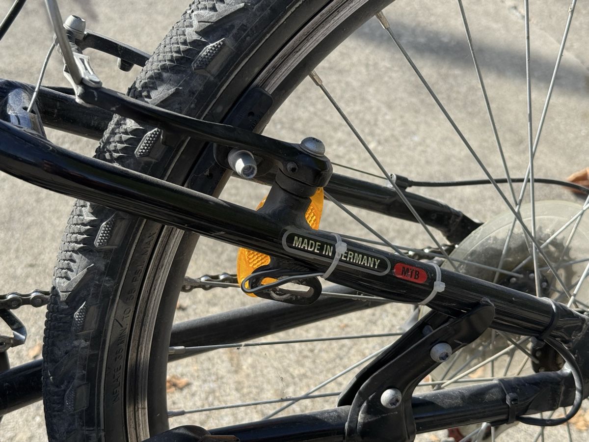 Vélos: MTB Velo Fahrrad  – D'occasion à Aadorf par SchattePuppe 3