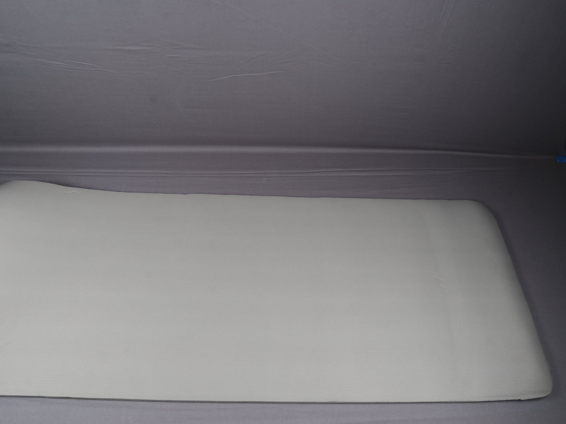 Tunturi Bodenmatten: TUNTURI Fittness Matte 15mm Grau – Neu (gemäss Beschreibung) aus Steinen von Restwert_Steinen 3