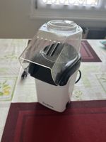 Popcorn Maschine
