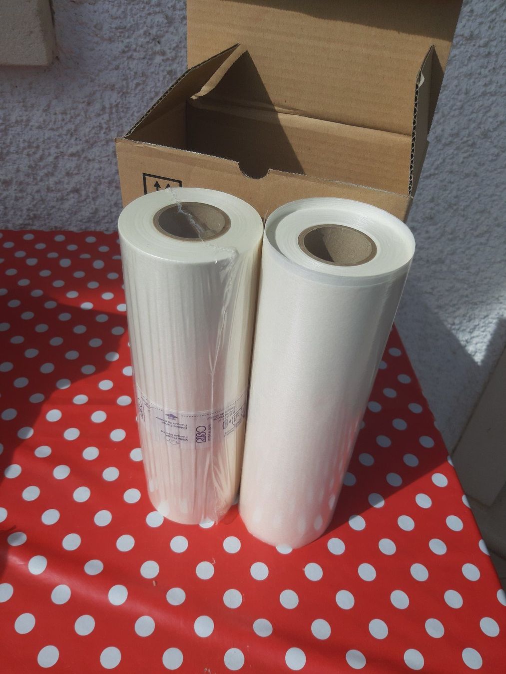 Filament: Master RISO A4 RA 500 – Gebraucht aus Delémont von leo_8cgm 1