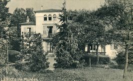 Morges - La Victoire