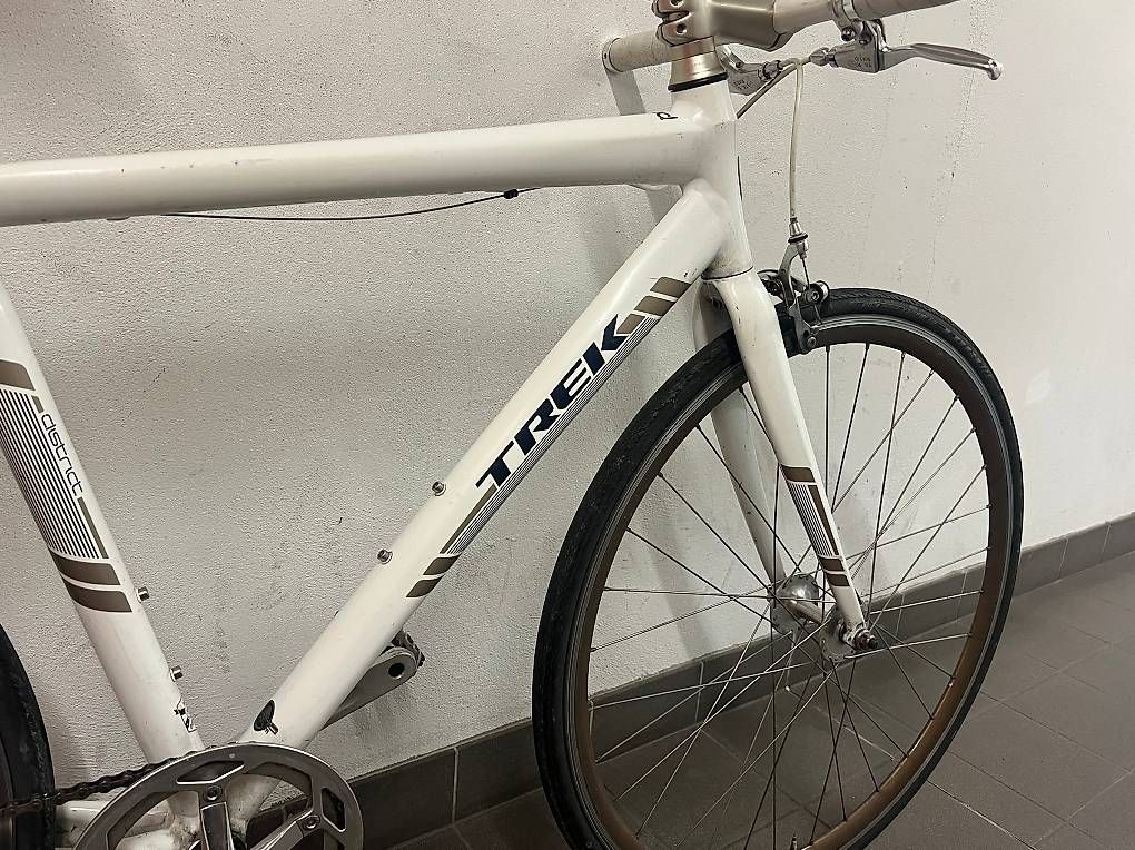 Velos: Trek District Singlespeed  Taille M – Gebraucht aus Versoix von sad_2cl8 1