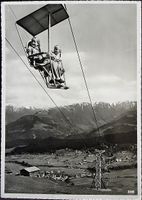 FLIMS Sesselbahn
