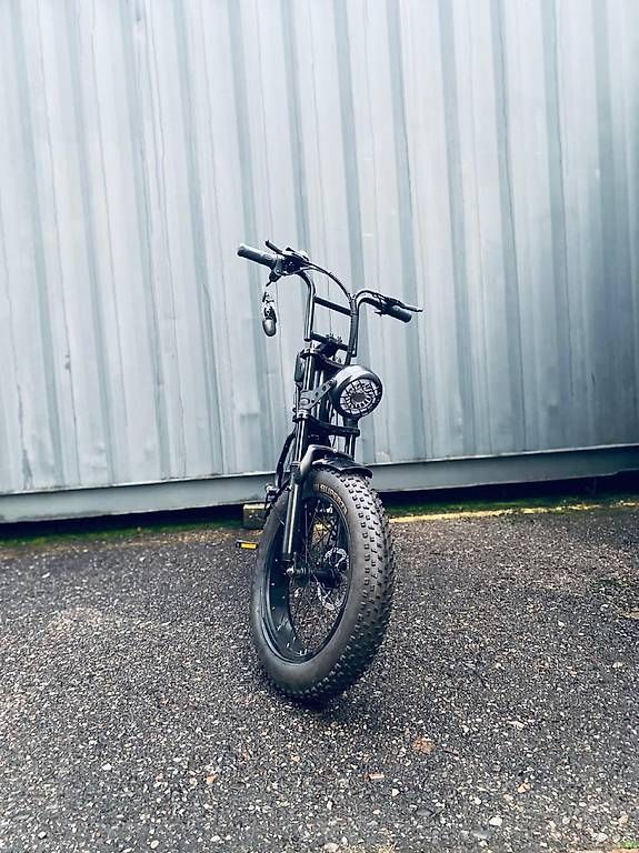 Biciclette: Super 73 e-bike mountainbike   – Usato da Reinach BL venduto da pan_pjc6