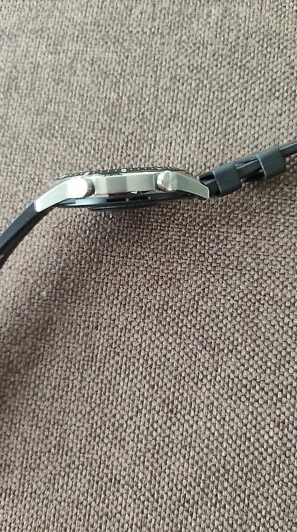 Huawei Smartwatch: HUAWEI WATCH GT 2 46MM – Usato da Sevelen venduto da Klaud_81 2