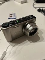 Sony Cyber-shot DSC-HX5V 10,2 MP 32GB