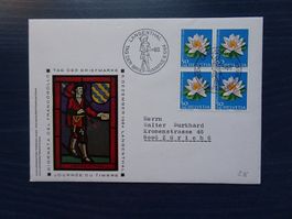 Tag der Briefmarke 1964
