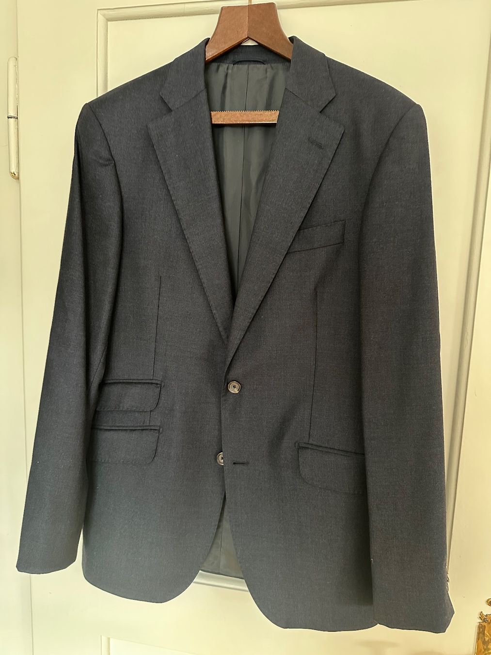 Pelikamo Giacche: Pelikamo Wooljacke 48 – Nuovo (secondo la descrizione) da Zollikon venduto da _M65_ 5