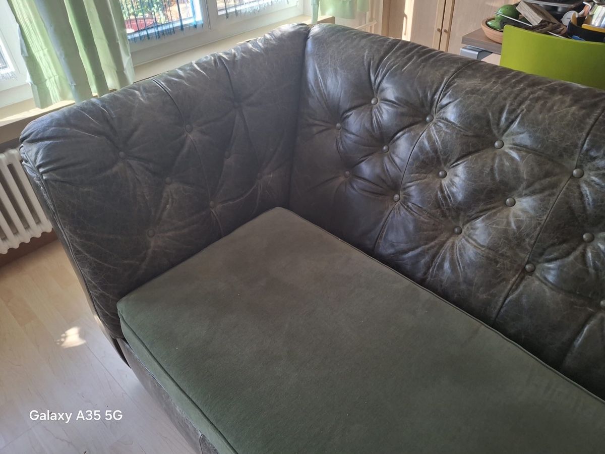 Sofas: Sofa – Gebraucht aus Rickenbach LU von jungo02 1