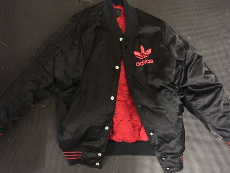 Adidas Damen Bomberjacke, GR. XS (limited edition)
