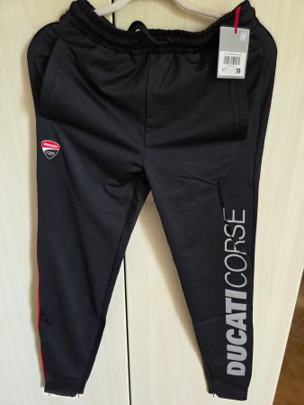 Original Ducati Hose *Größe XS und S*