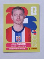 Panini FIFA WM 2026 * Julian Ryerson (NOR 3)