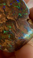 Opal Australien Einzelstück 