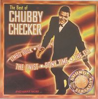 Chubby Checker – The Best of Chubby Checker