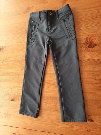 Freizeithose Grösse 110/116