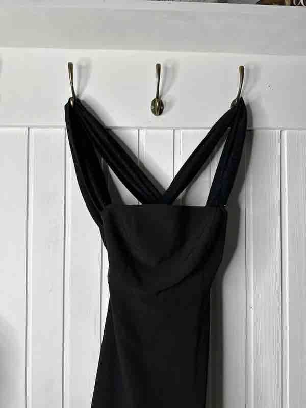 Vestiti: Robe Eclipse Lady Pipa noire, taille XXS, comme neuve – Nuovo (secondo la descrizione) da Genève venduto da td7 6