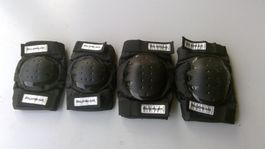 ROLLERBLADE - Schonerset - Grösse L - neu