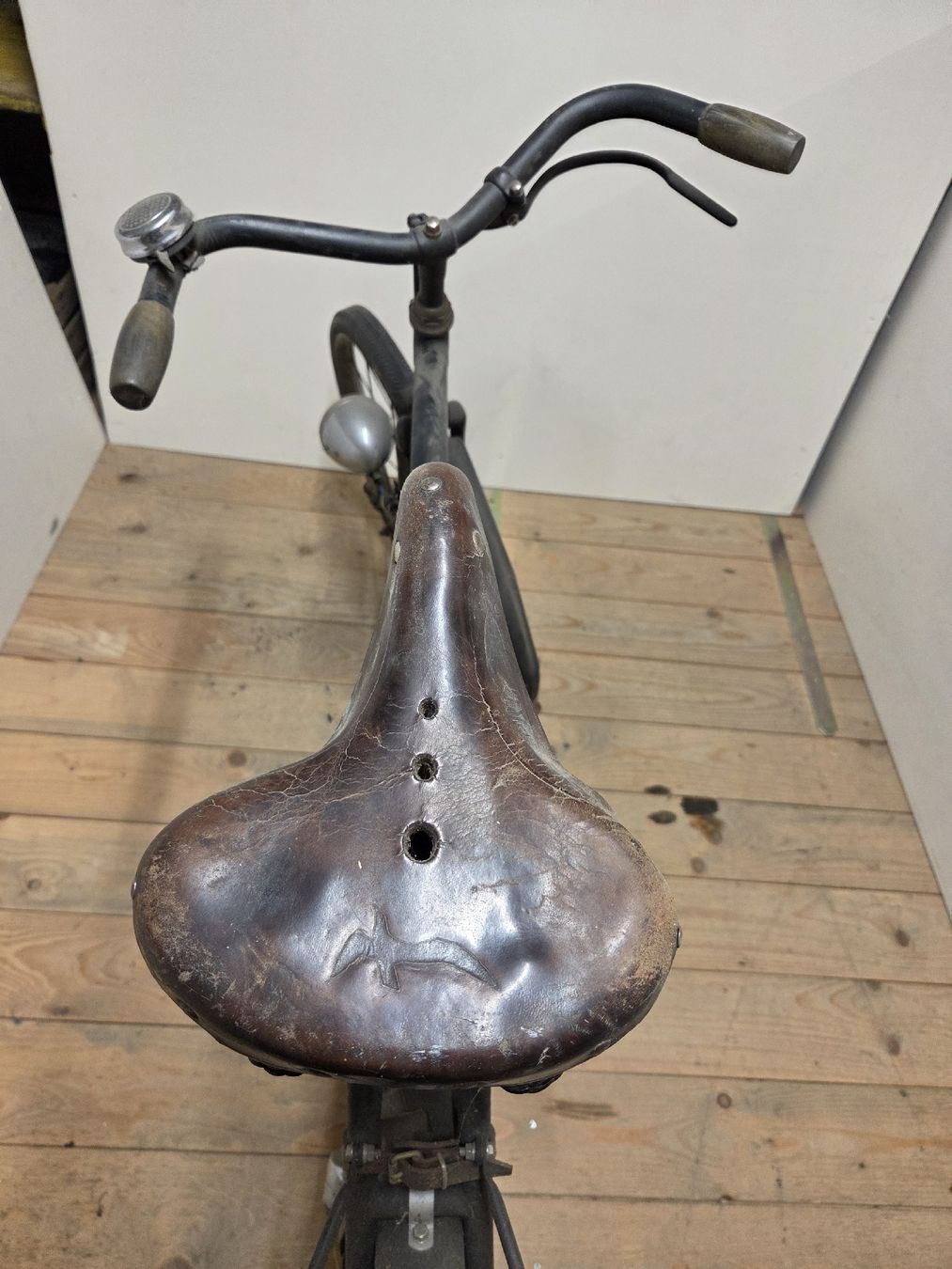 Condor Biciclette: Altes Militärvelo  – Usato da Rafz venduto da mar_b7x5 3