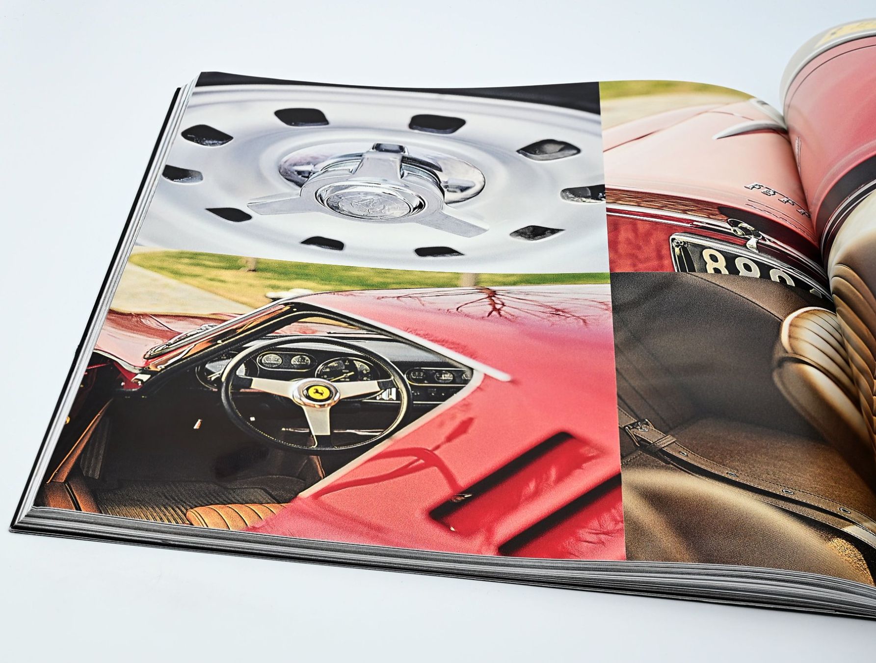 Zeitschriften & Magazine: Ferrari Magazine Number 69 – Neu (gemäss Beschreibung) aus Dürnten von puumies 2