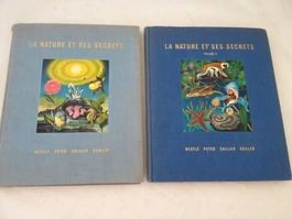 LA Nature et ses  Secrets