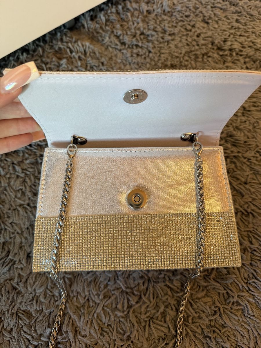 Sacs femmes: Tasche Glitzer – Neuf (Voir description) à Frümsen par laura002 3